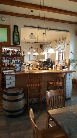 Return Cafe